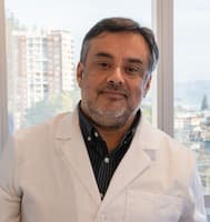 Dr. Raúl Romero